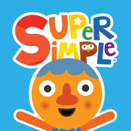 Super Simple - Kids Songs 아이콘